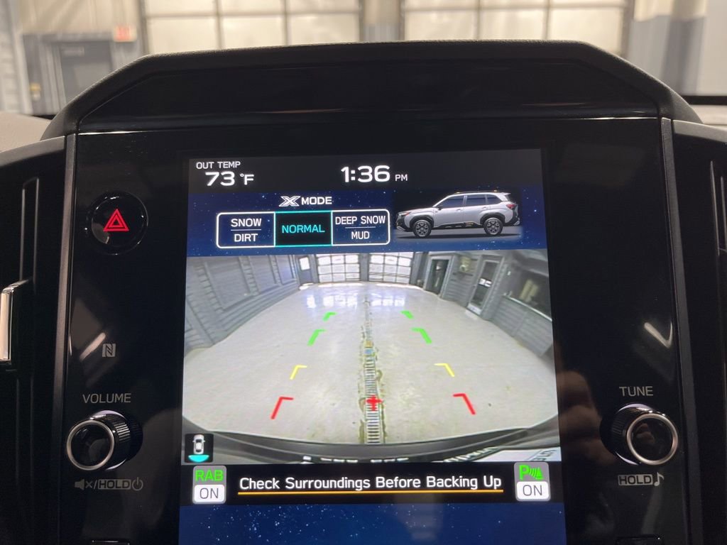 Certified 2026 Subaru Forester Wilderness image 28