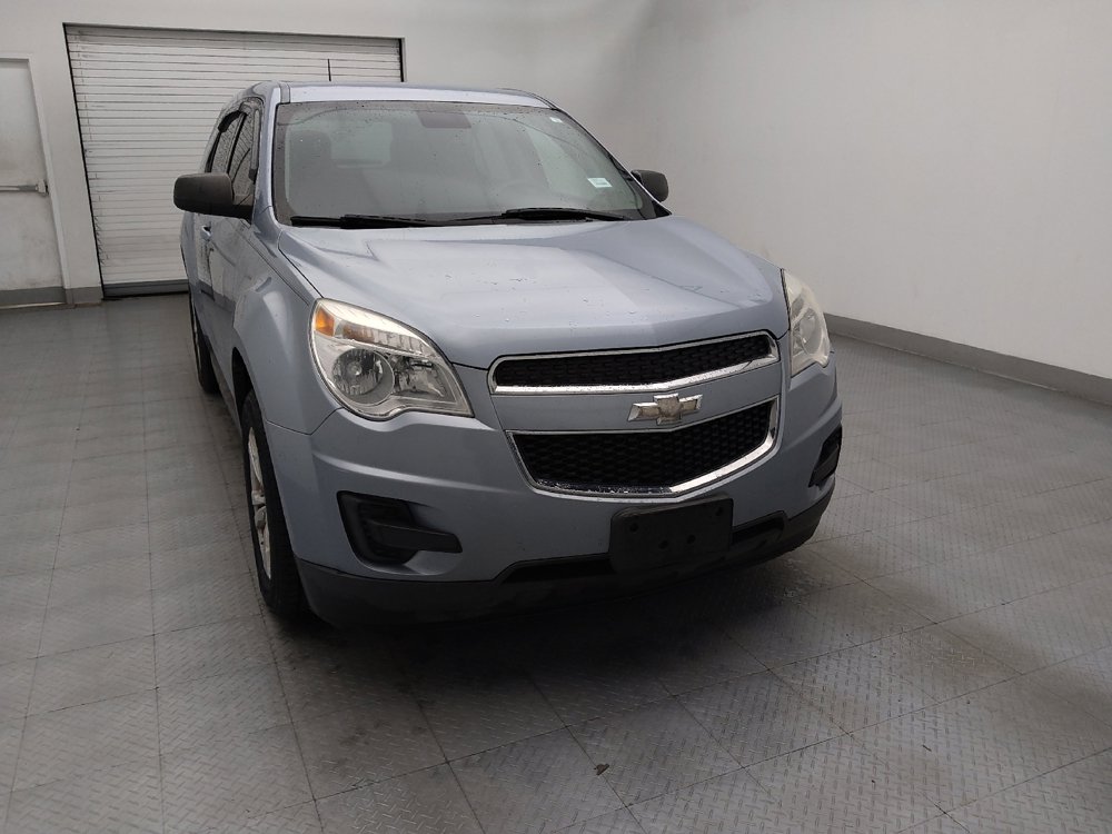 Used 2015 Chevrolet Equinox LS image 14