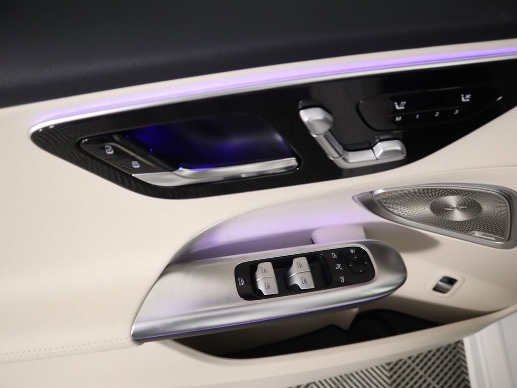 New 2026 Mercedes-Benz C 300 Sedan image 25