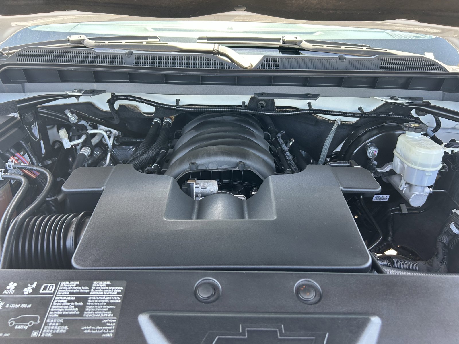 Certified 2019 Chevrolet Silverado 1500 LT RWD image 31