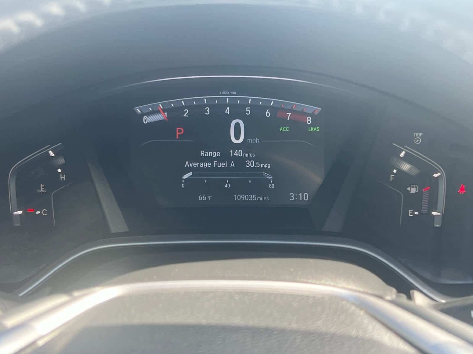 Used 2020 Honda CR-V EX-L image 11