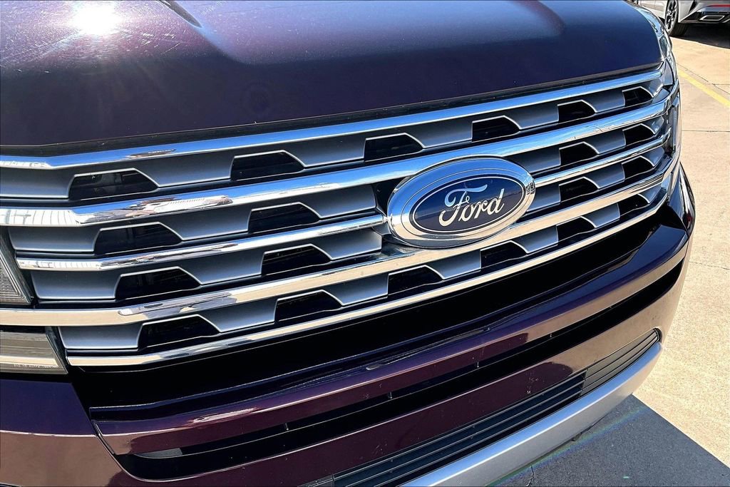 Used 2021 Ford Expedition Max Limited image 38