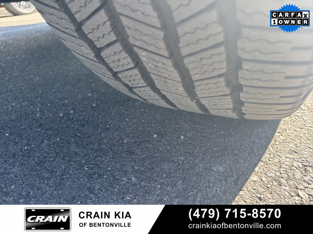 Used 2019 GMC Yukon Denali w/ Denali Ultimate Package image 36