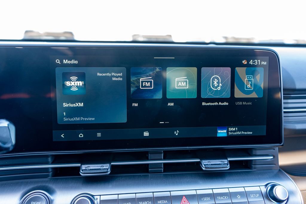 New 2026 Hyundai Kona SEL Sport image 34