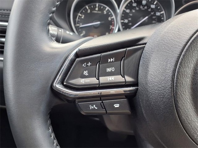 Used 2023 MAZDA CX-5 AWD 2.5 S w/ Select Package image 13