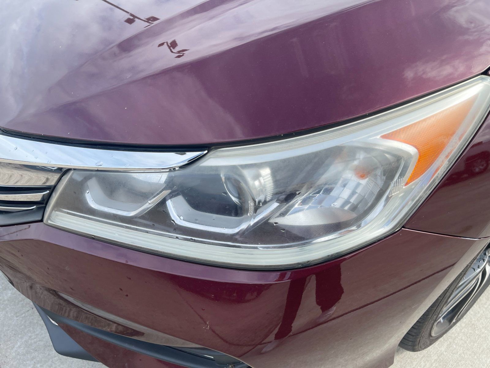 Used 2016 Honda Accord Sport image 9