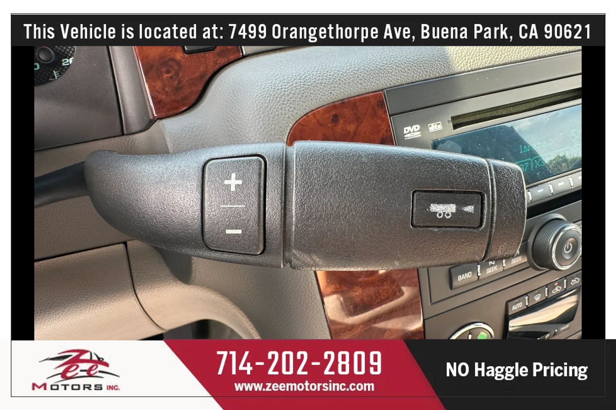 Used 2010 Chevrolet Silverado 1500 LTZ w/ Z71 Appearance Package AWD/4WD image 29