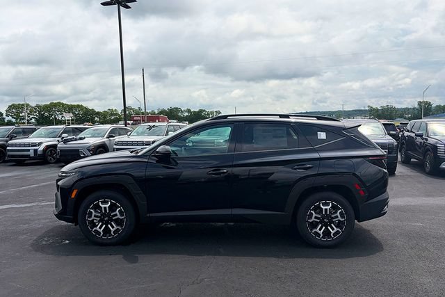 New 2026 Hyundai Tucson XRT AWD/4WD image 4