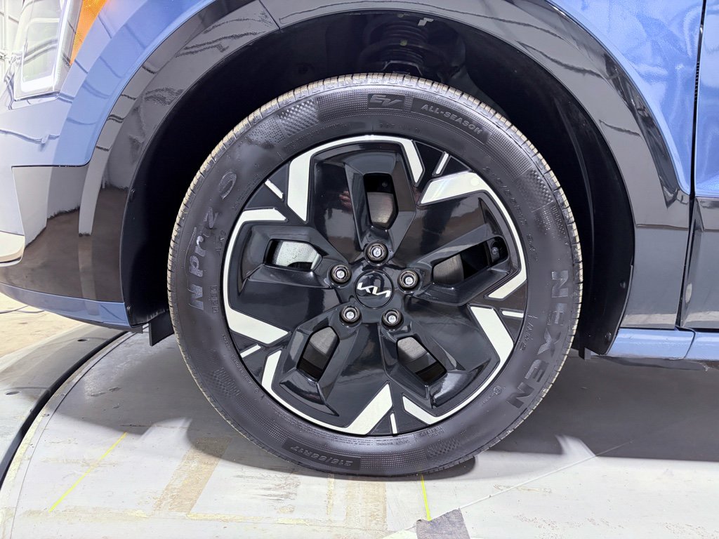 Used 2023 Kia Niro Wind w/ Wind Preserve Package image 35