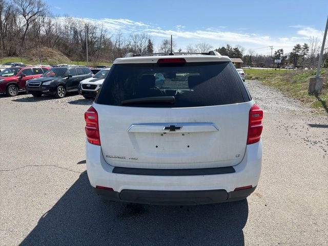 Used 2017 Chevrolet Equinox LT image 10