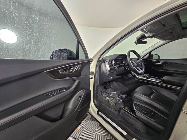 Used 2022 Audi Q7 3.0T Premium Plus w/ Premium Plus Package image 23
