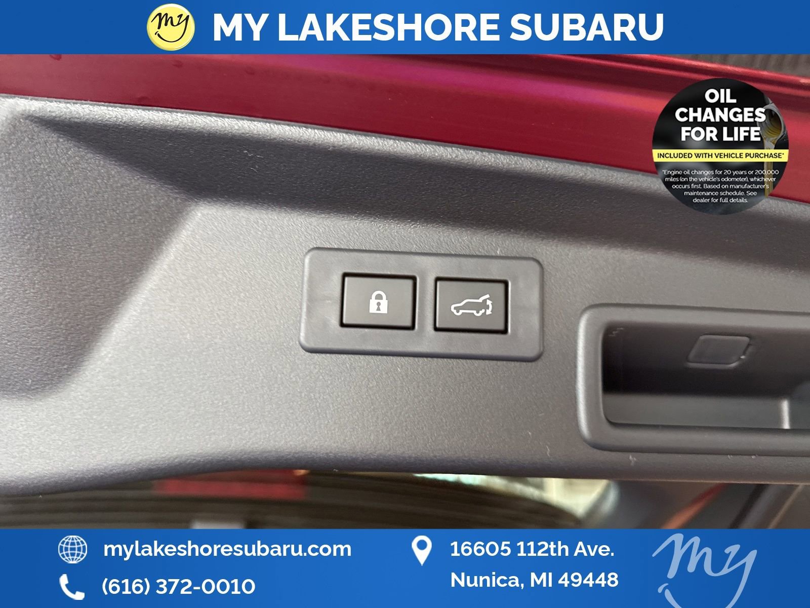 New 2026 Subaru Outback Touring XT image 27