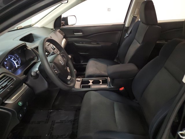 Used 2016 Honda CR-V LX image 11