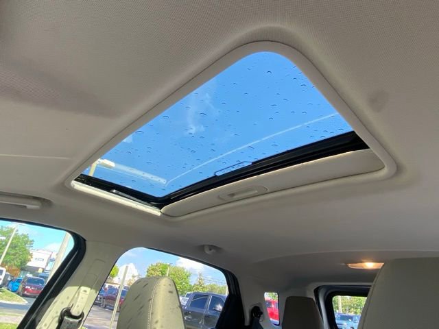 Used 2019 Ford EcoSport SE image 25