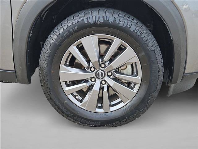 Used 2024 Nissan Pathfinder SV AWD/4WD image 22