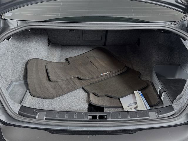 Used 2008 BMW M3 Coupe image 32