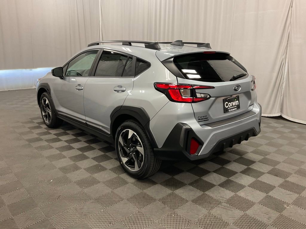 New 2026 Subaru Crosstrek 2.5i Limited image 4