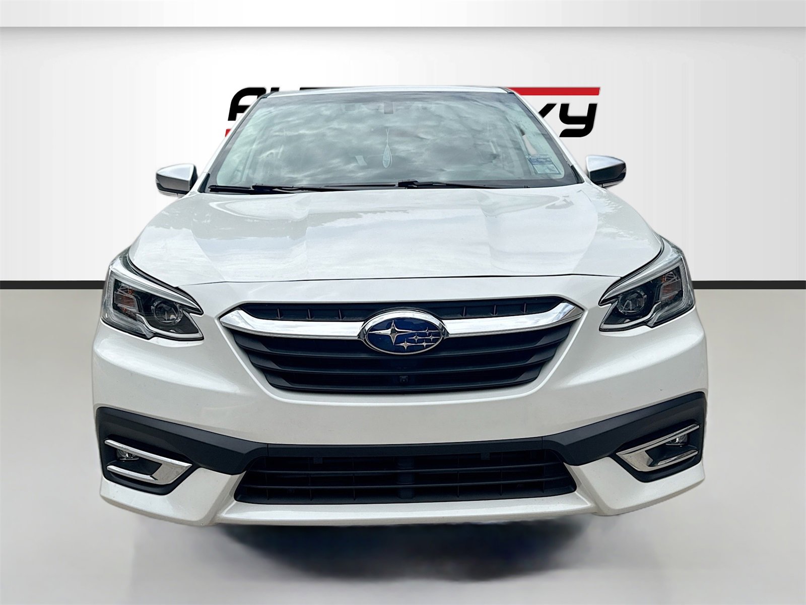 Used 2021 Subaru Legacy Touring XT w/ Popular Package #2 image 2