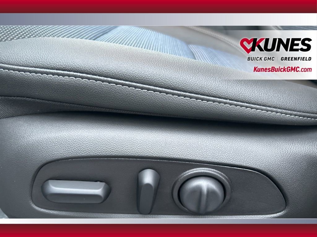 New 2026 Buick Envista Preferred w/ Convenience I Package image 22