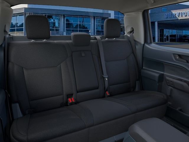 New 2026 Ford Maverick XLT AWD/4WD image 11
