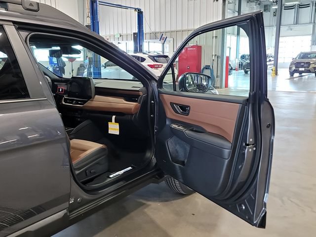 New 2026 Subaru Outback Touring XT AWD/4WD image 19