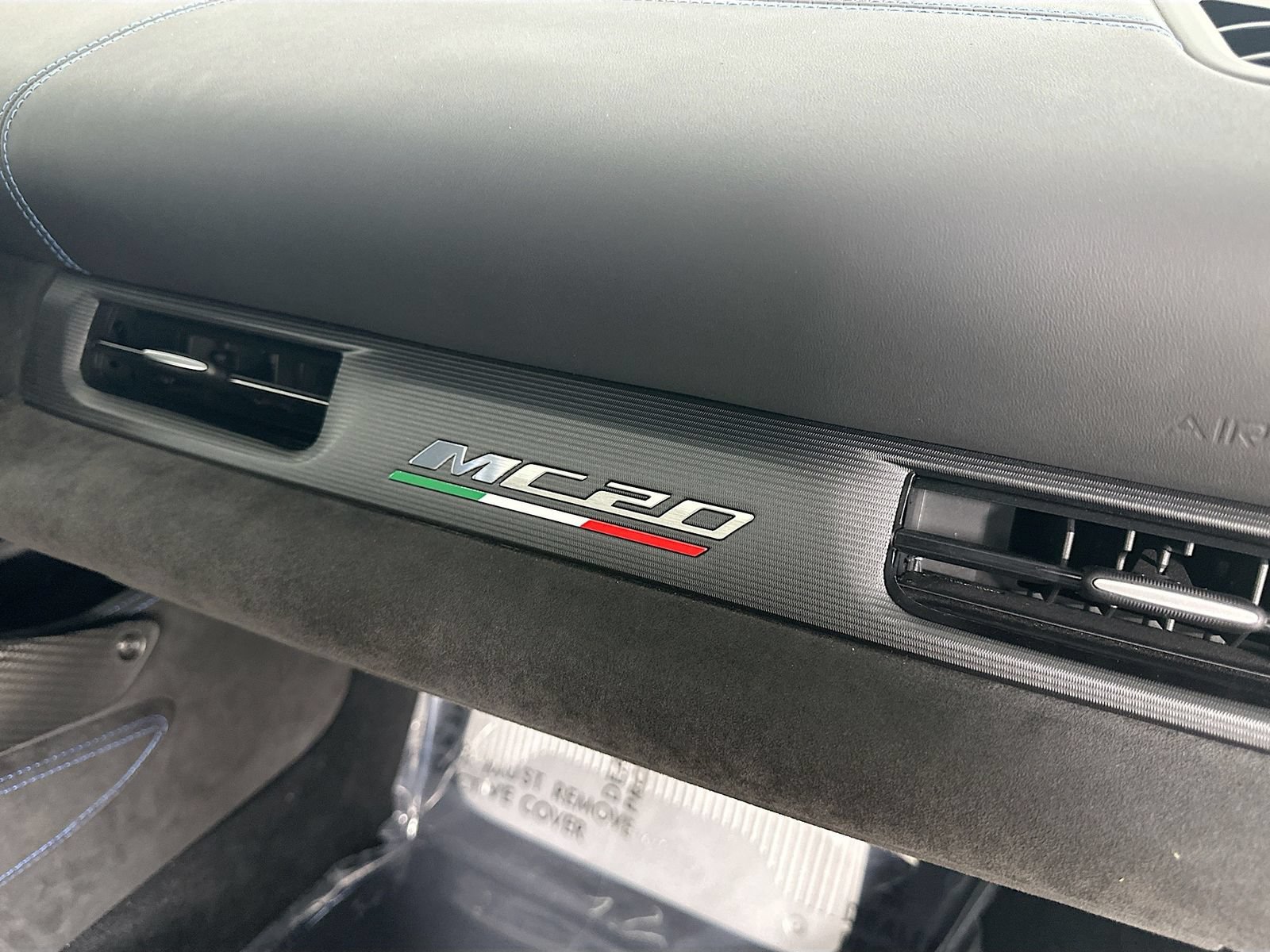 Used 2023 Maserati MC20 Spyder RWD image 60