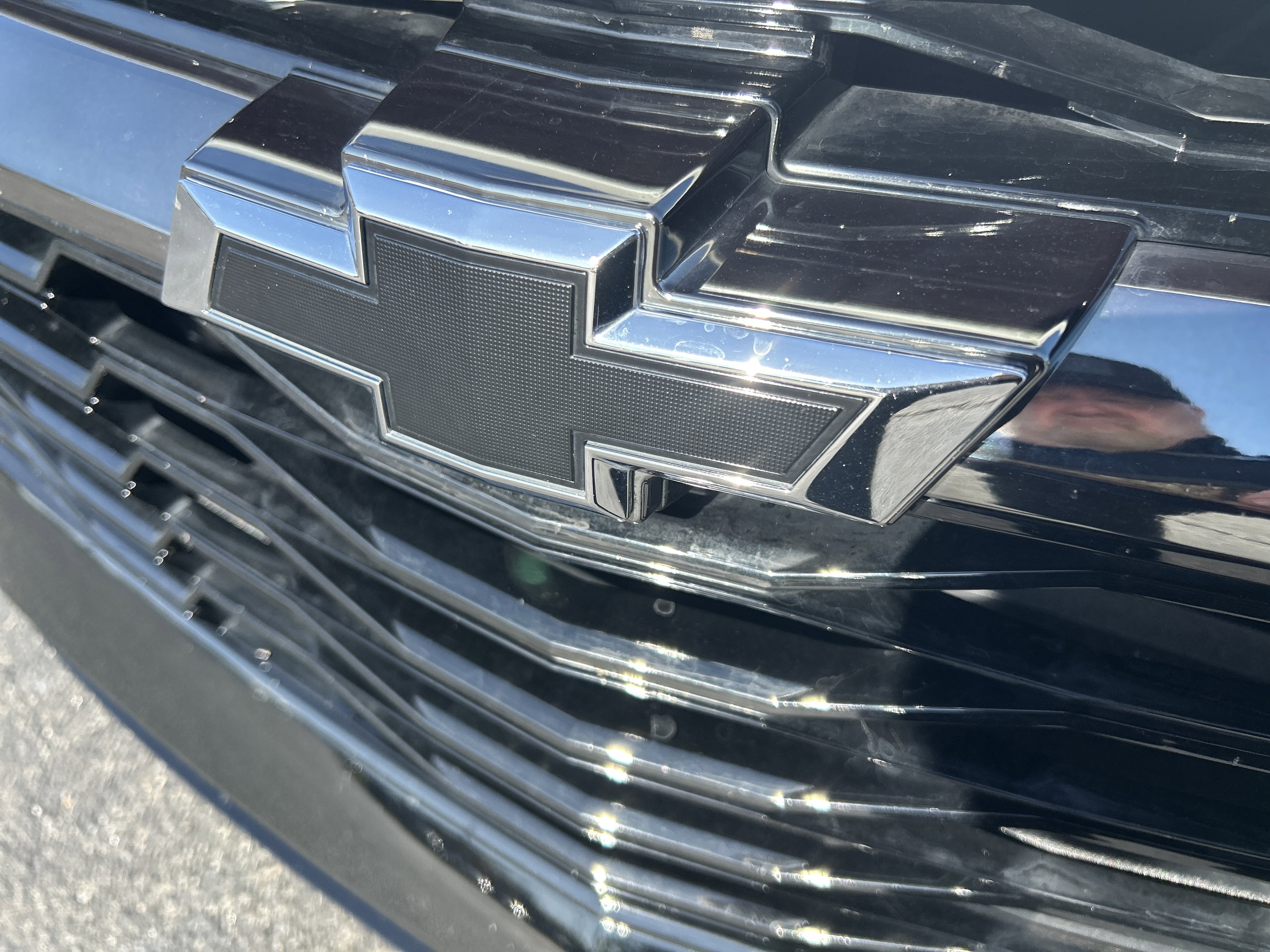 Used 2022 Chevrolet Blazer RS w/ Enhanced Convenience Package image 38