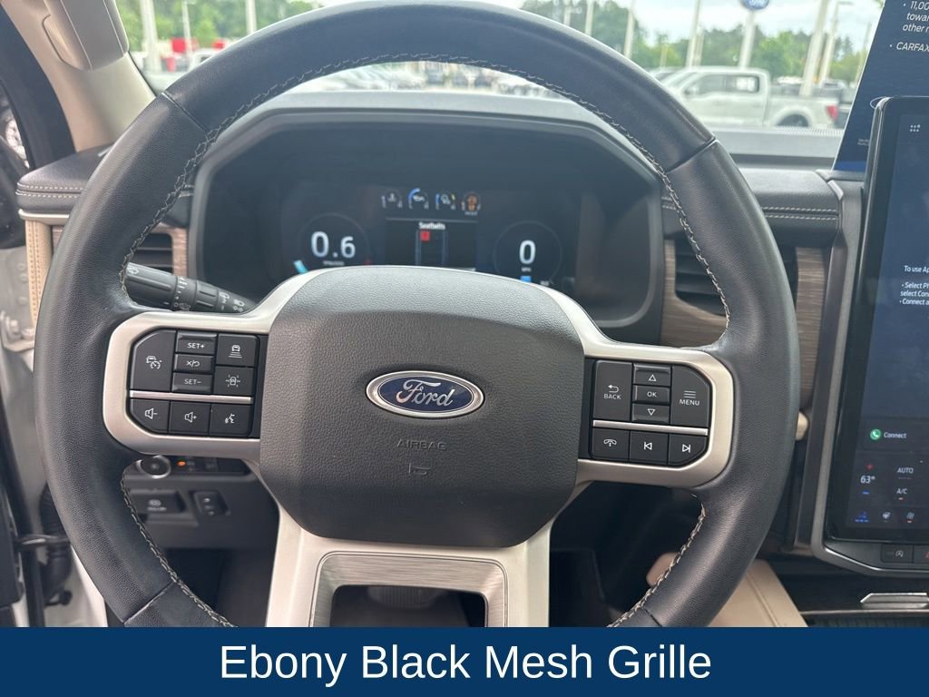 Used 2023 Ford Expedition Limited RWD image 20