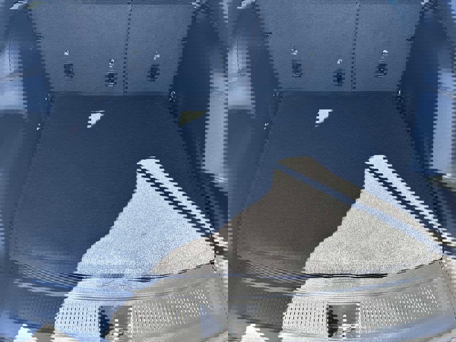 New 2025 Jeep Wagoneer S Limited image 21