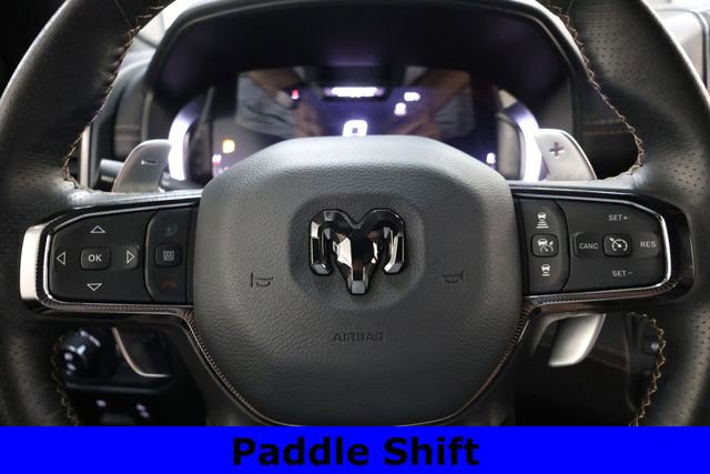 Used 2024 RAM 1500 TRX AWD/4WD image 42