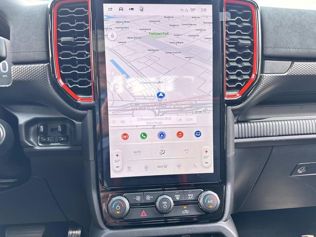 New 2026 Ford Ranger Raptor image 24