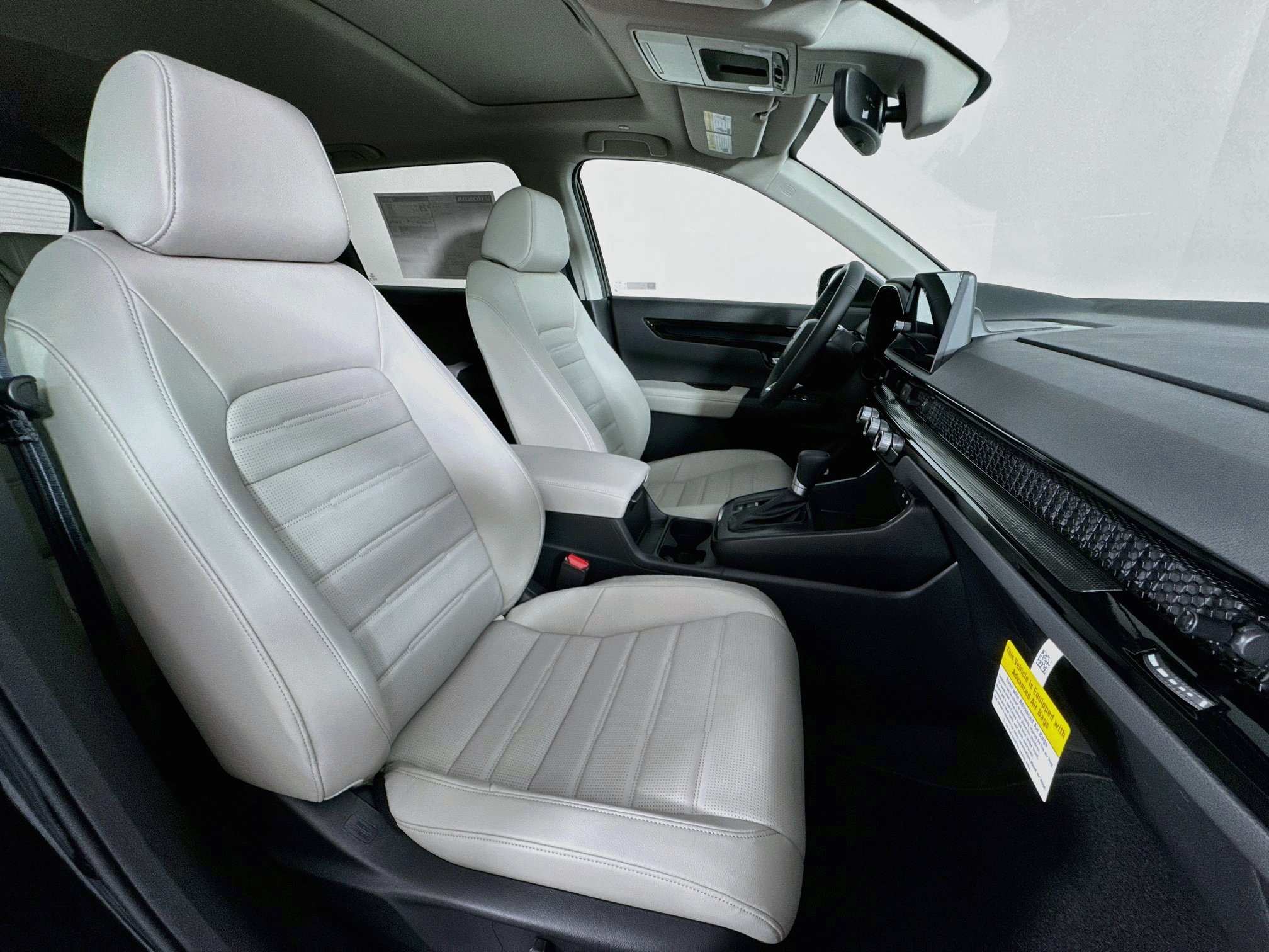 New 2027 Honda CR-V EX-L image 28