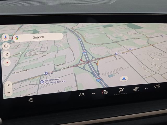 New 2026 Buick Envision Sport Touring image 4