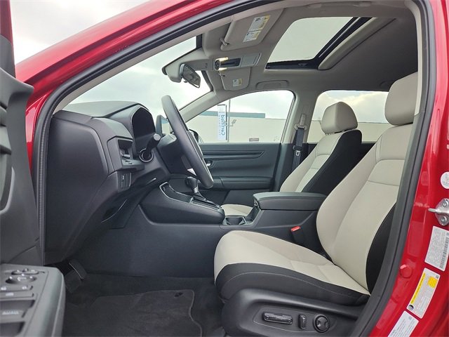 Used 2025 Honda CR-V EX image 13
