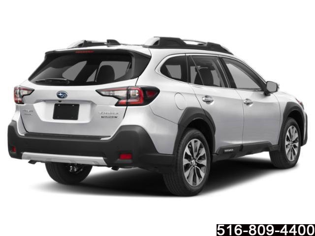 Used 2025 Subaru Outback Touring XT AWD/4WD image 6
