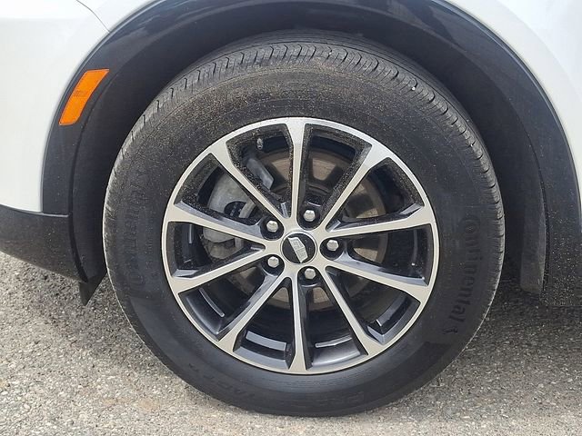 Used 2024 Cadillac XT4 Sport AWD/4WD image 30