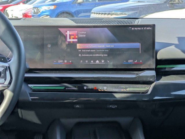 Used 2025 BMW 530i image 15