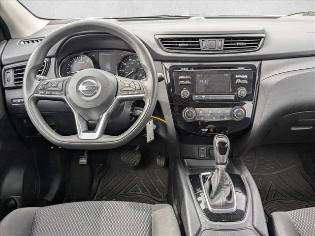 Used 2018 Nissan Rogue Sport S w/ S Appearance Package image 16