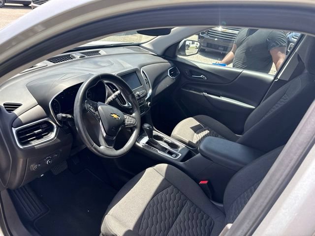 Used 2021 Chevrolet Equinox LT FWD image 8