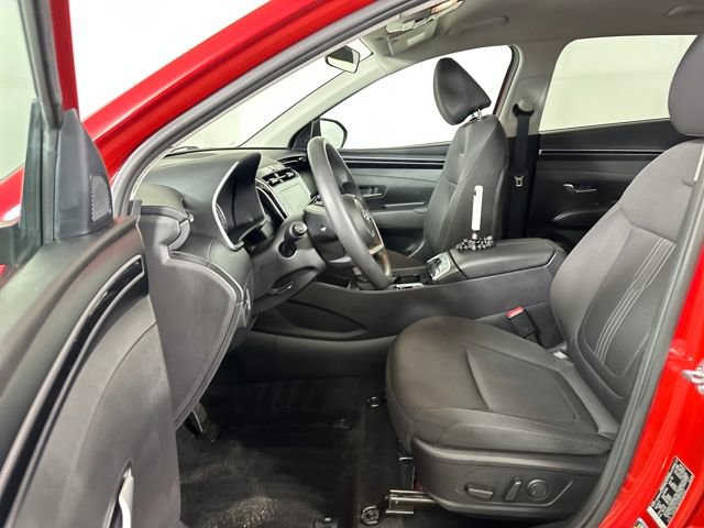 Certified 2023 Hyundai Tucson SEL w/ Winter Package image 11