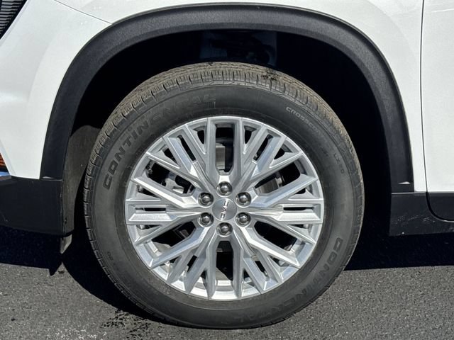 New 2026 GMC Acadia Elevation w/ Elevation Premium Package AWD/4WD image 28
