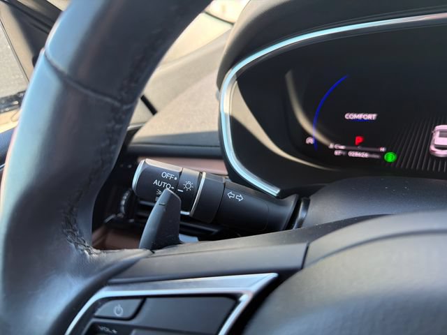 Used 2024 Acura MDX SH-AWD w/ Technology Package image 32