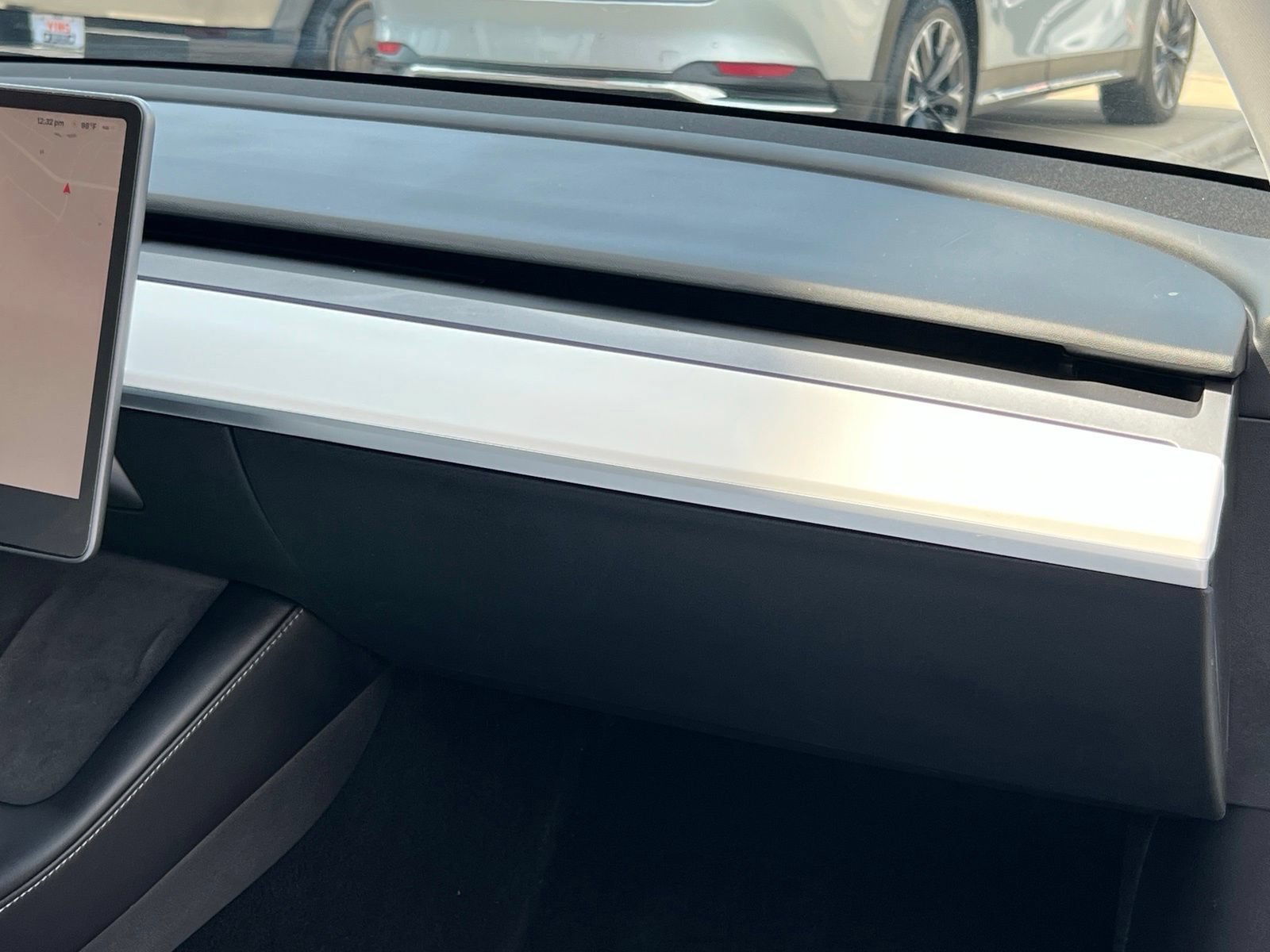 Used 2022 Tesla Model Y Long Range AWD/4WD image 15
