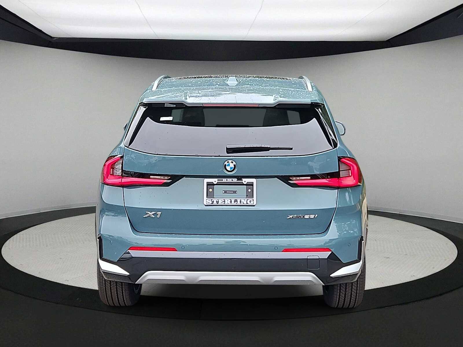 Used 2025 BMW X1 xDrive28i w/ Convenience Package image 7