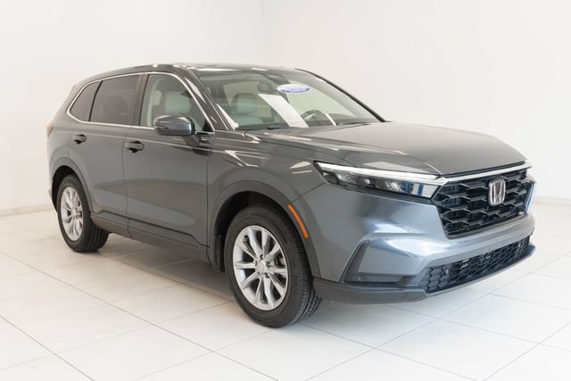 Certified 2023 Honda CR-V EX-L image 7