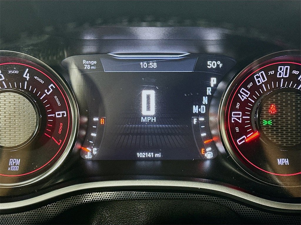 Used 2018 Dodge Challenger SXT Plus image 15