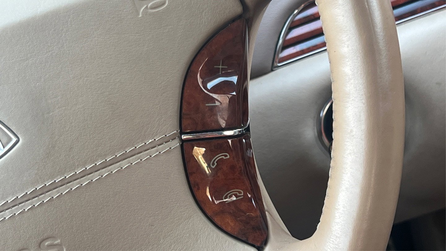 Used 2004 Maybach 57 sedan image 34