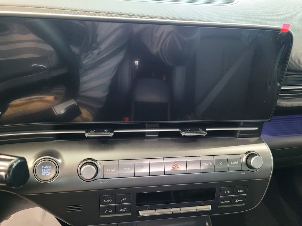 New 2026 Hyundai Kona SEL Premium FWD image 9