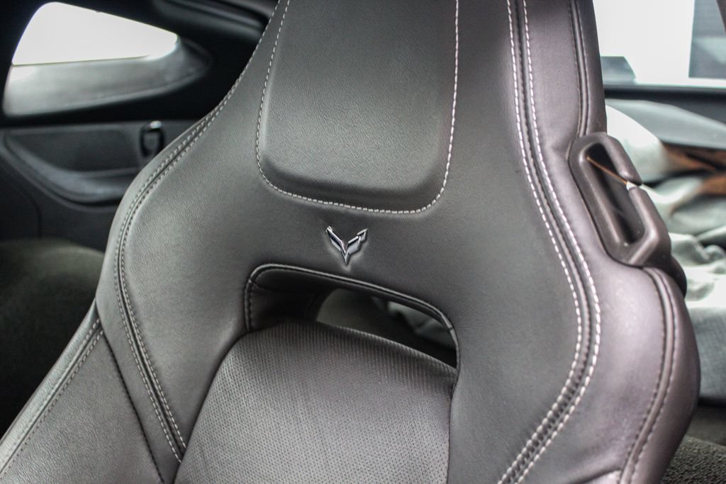 Used 2017 Chevrolet Corvette Grand Sport RWD image 18