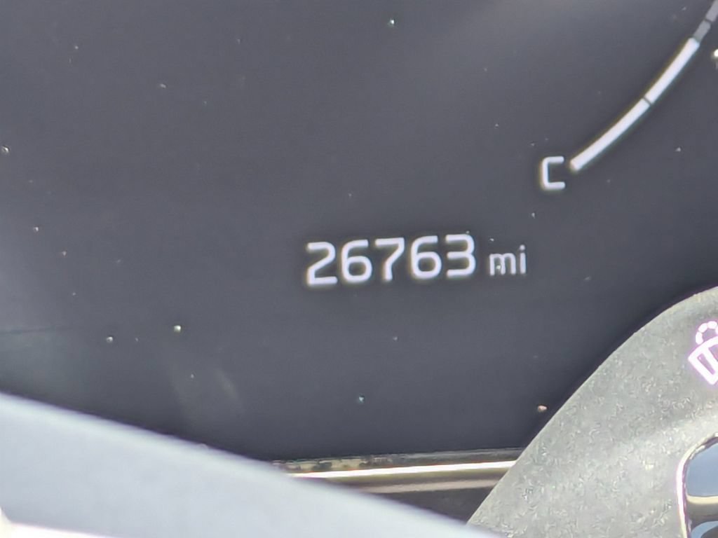Used 2025 Kia Sportage SX FWD image 34